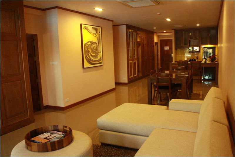 Vc@Suanpaak Boutique Hotel & Service Apartment Чіангмай Екстер'єр фото